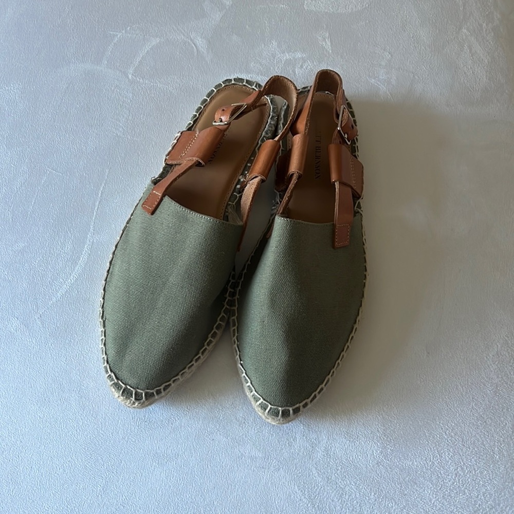 Matt Bernson sandals - offers welcome